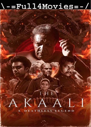 The Akaali (2024) 1080p | 720p | 480p WEB-HDRip [Tamil (DD 5.1)]