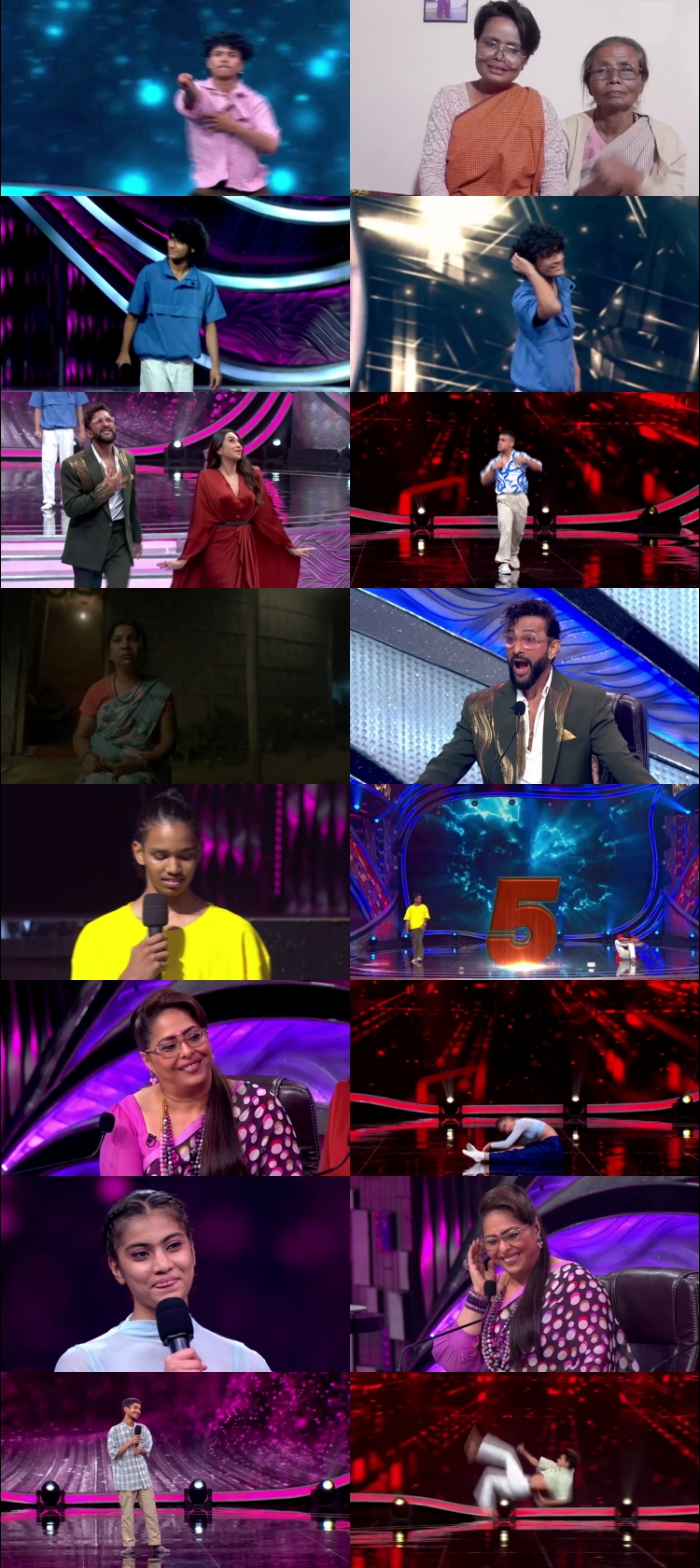 Indias.Best.Dancer.S04E03.20th.July.2024.www.Full4Movies.click.720p.WEB.HDRip s