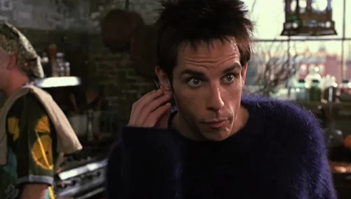 zoolander