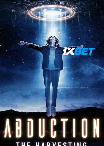 Abduction: The Harvesting 2024 Bengali (MULTI AUDIO) 720p HDCAM (Voice Over) X264