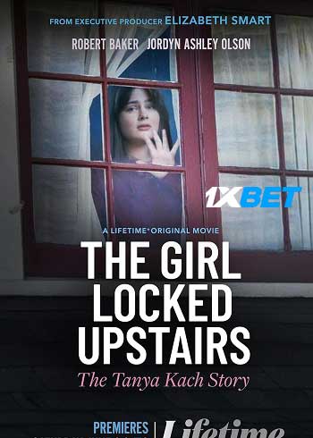 The Girl Locked Upstairs: The Tanya Kach Story 2024 Hindi (MULTI AUDIO) 720p WEB-HD (Voice Over) X264