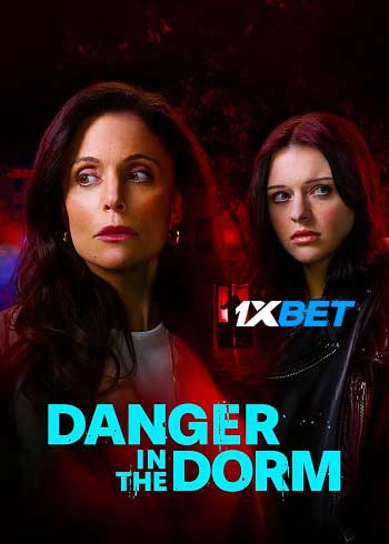 Danger in the Dorm 2024 Hindi (Voice Over) MULTI Audio WEB-HD Full Movie Download