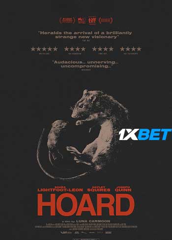 Hoard 2023 Hindi (MULTI AUDIO) 720p WEB-HD (Voice Over) X264