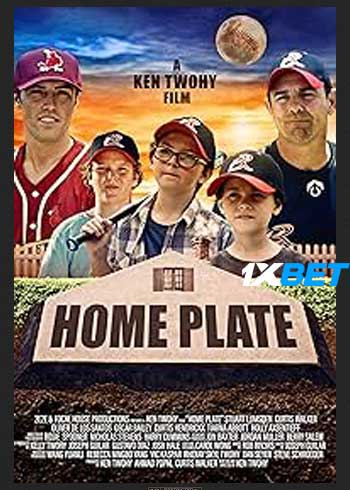 Home Plate 2024 Hindi (MULTI AUDIO) 720p WEB-HD (Voice Over) X264