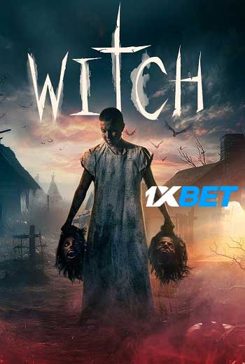 Witch 2024 Bengali (MULTI AUDIO) 720p WEB-HD (Voice Over) X264