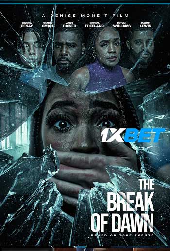 The Break of Dawn 2024 Bengali (MULTI AUDIO) 720p WEB-HD (Voice Over) X264