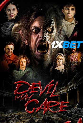 Devil May Care 2023 Bengali (Voice Over) MULTI Audio WEB-HD Full Movie Download