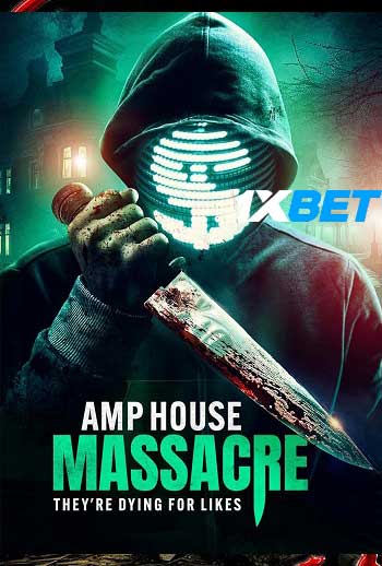 Amp House Massacre 2024 Bengali (MULTI AUDIO) 720p WEB-HD (Voice Over) X264