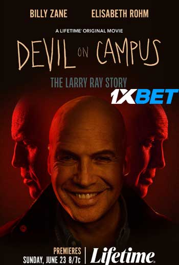 Devil on Campus The Larry Ray Story 2024 Bengali (MULTI AUDIO) 720p WEB-HD (Voice Over) X264