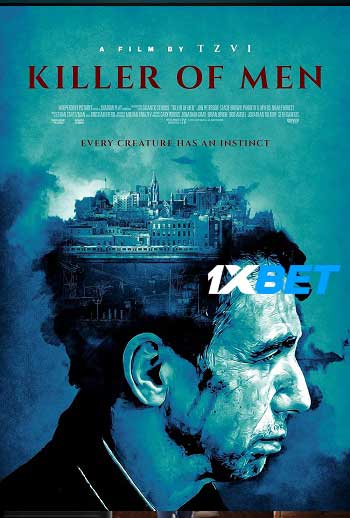 Killer of Men 2022 Bengali (MULTI AUDIO) 720p WEB-HD (Voice Over) X264