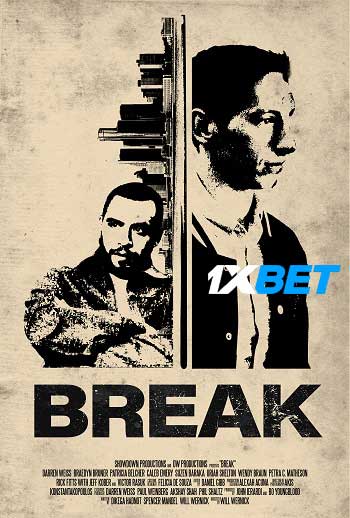 Break 2024 Bengali (Voice Over) MULTI Audio WEB-HD Full Movie Download