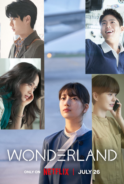 Wonderland (2024) Hindi Dubbed [Multi Audio] WEB-DL 1080p 720p 480p Full Movie