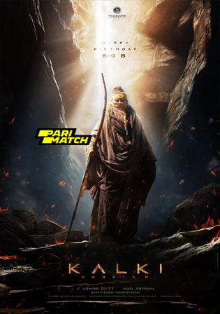 Kalki 2898 AD 2024 HDCAM Bengali Full Movie Download 1080p