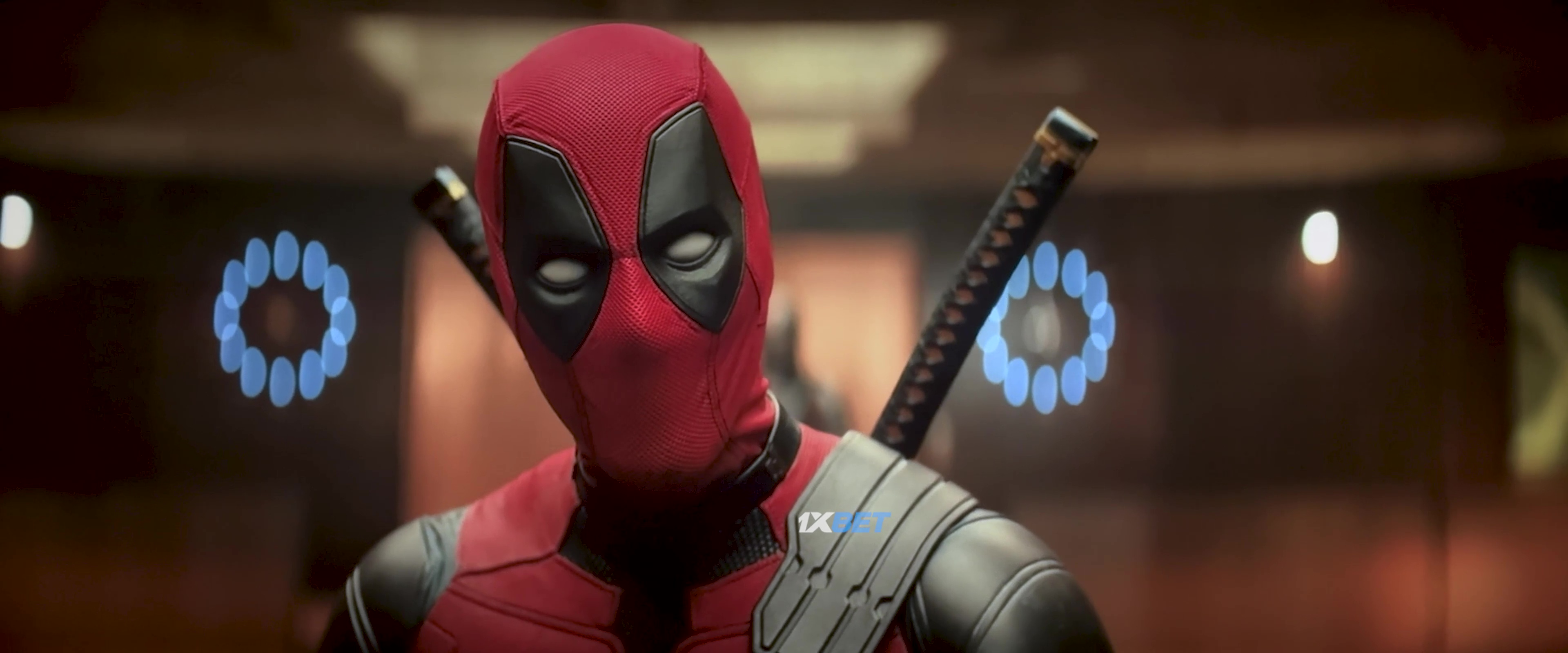 Download Deadpool and Wolverine 2024 Hindi Dubbed HDTC Full Movie