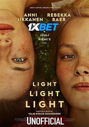 Light Light Light (2023) [Full Movie] Hindi Dubbed (Unofficial) [WEBRip 720p & 480p] – 1XBET