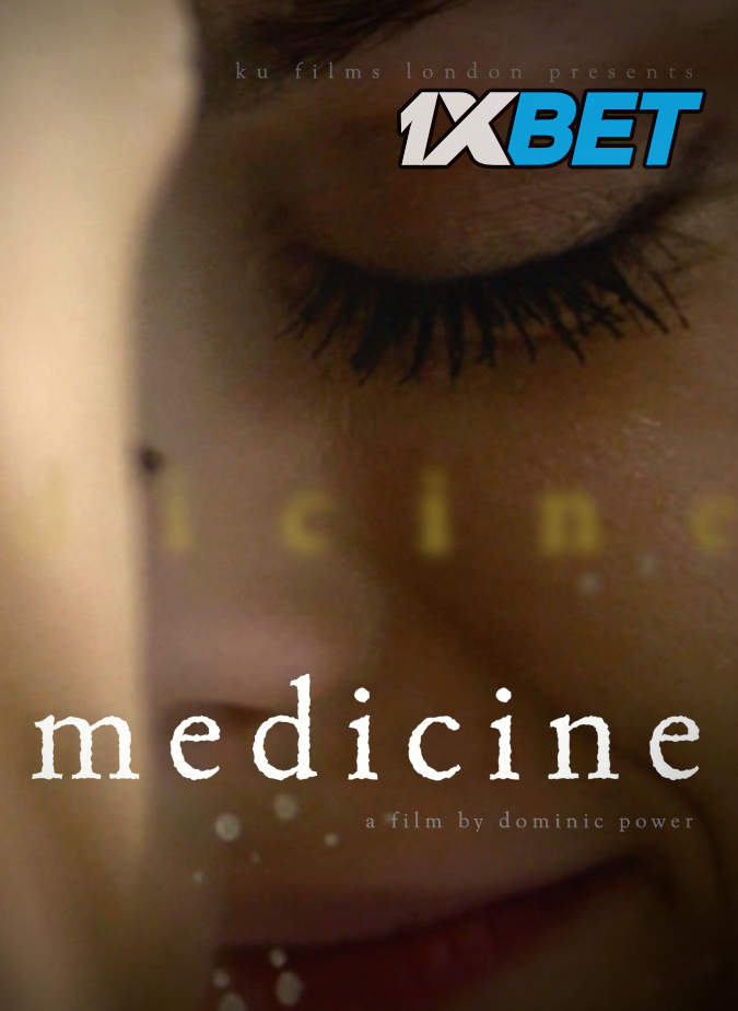 Medicine (2024) Hindi Dubbed (Unofficial) WEBRip 720p & 480p Online Stream – 1XBET