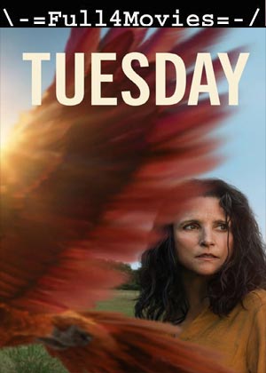 Tuesday (2024) 1080p | 720p | 480p WEB-HDRip [English (DD 5.1)]