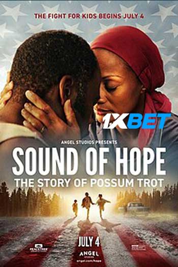 Sound of Hope: The Story of Possum Trot 2024 Bengali (MULTI AUDIO) 720p HDCAM (Voice Over) X264