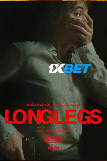 Longlegs 2024 Hindi (Voice Over) MULTI Audio WEB-HD Full Movie Download