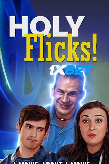 Holy Flicks 2024 Hindi (MULTI AUDIO) 720p HDCAM (Voice Over) X264