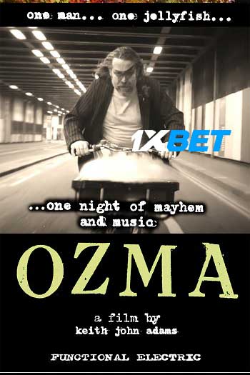 Ozma 2023 Hindi (MULTI AUDIO) 720p WEB-HD (Voice Over) X264