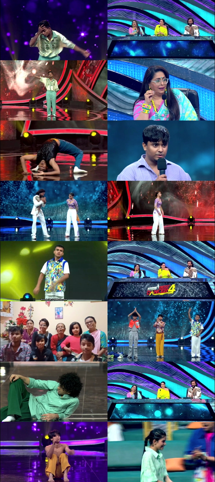 Indias.Best.Dancer.S04E06.28th.July.2024.www.Full4Movies.click.720p.WEB.HDRip s