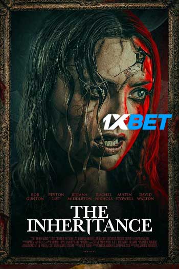 The Inheritance 2024 Bengali (MULTI AUDIO) 720p WEB-HD (Voice Over) X264