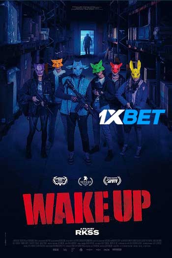 Wake Up 2023 Bengali (Voice Over) MULTI Audio WEB-HD Full Movie Download