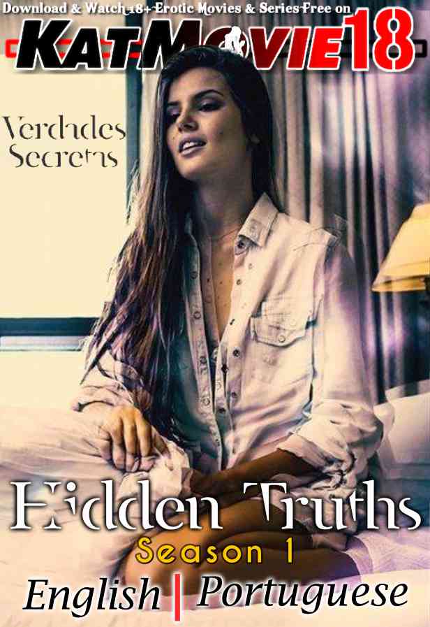 Hidden Truths (Season 1) [English Dub + Portuguese] With English Subtitles [WEBRip 1080p 10bit] | Verdades Secretas TV Series