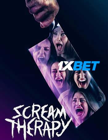 Scream Therapy 2023 Bengali (MULTI AUDIO) 720p WEB-HD (Voice Over) X264