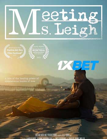 Meeting Ms. Leigh 2024 Bengali (MULTI AUDIO) 720p WEB-HD (Voice Over) X264