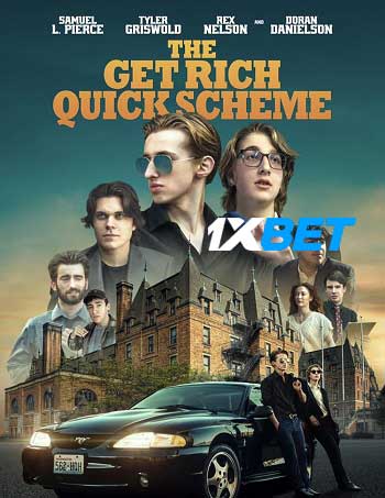 The Get Rich Quick Scheme 2023 Bengali (MULTI AUDIO) 720p WEB-HD (Voice Over) X264