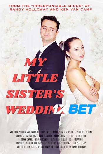 My Little Sister's Wedding 2024 Hindi (Voice Over) MULTI Audio WEB-HD Full Movie Download