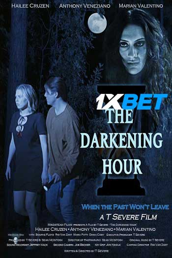 The Darkening Hour 2024 Hindi (MULTI AUDIO) 720p WEB-HD (Voice Over) X264