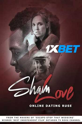 Sham Love – Online Dating Ruse 2023 Hindi (MULTI AUDIO) 720p HDCAM (Voice Over) X264