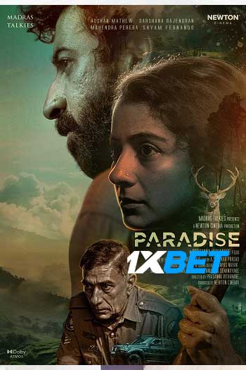 Paradise 2023 Hindi (Voice Over) MULTI Audio WEB-HD Full Movie Download