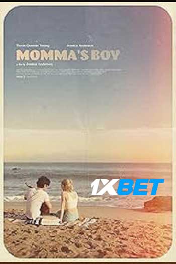 Momma’s Boy 2024 Hindi (MULTI AUDIO) 720p HDCAM (Voice Over) X264