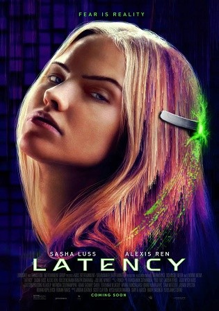 Latency 2024 WEB-DL English Full Movie Download 720p 480p