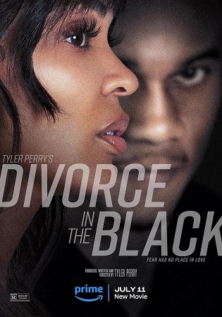 Tyler Perrys Divorce in the Black 2024 English Movie Download HD Bolly4u