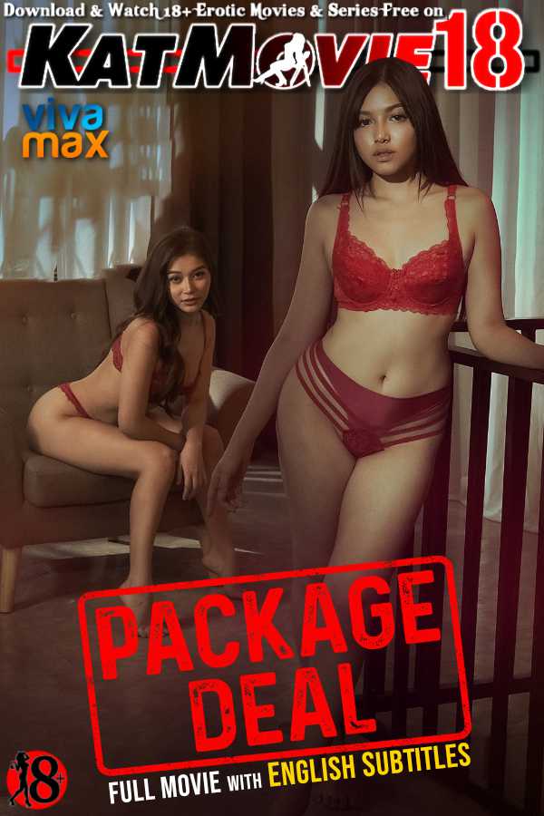Package Deal (2024) Full Movie [In Tagalog] With English Subtitles | WEB-DL 4K-2160p / 1080p 720p 480p HD | Vivamax