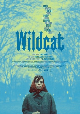 Wildcat 2024 English Movie Download HD Bolly4u