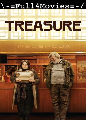 Treasure (2024) 1080p | 720p | 480p WEB-HDRip [English (DD 5.1)]