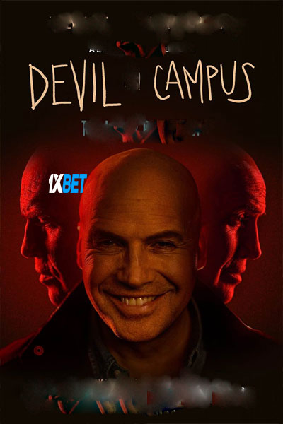 Devil.On.Campus.The.Larry.R.jpg