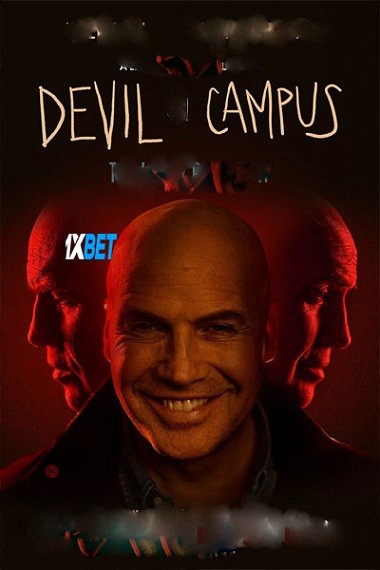 Devil.On.Campus.The.Larry.R.jpg