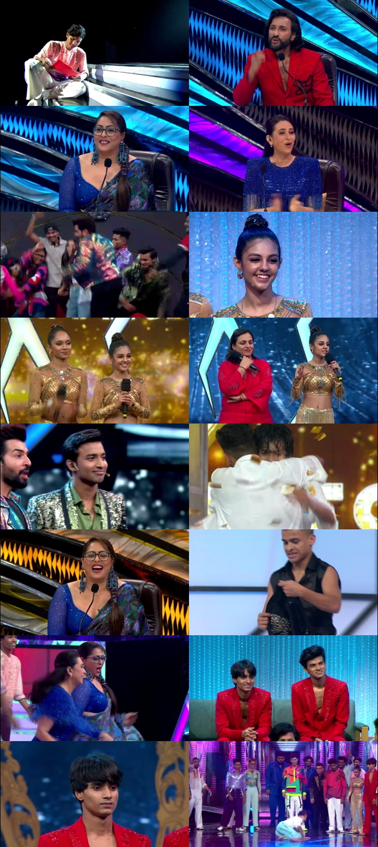 Indias.Best.Dancer.S04E07.3rd.August.2024.www.Full4Movies.click.720p.WEB.HDRip s