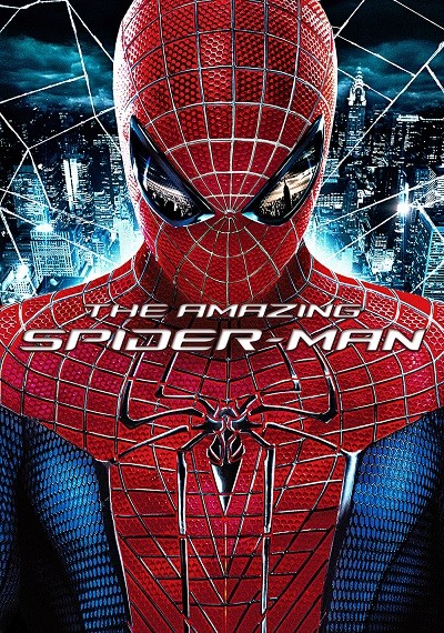 The Amazing Spider-Man 2012 Hindi ORG Dual Audio Movie DD 5.1 1080p , 720p , 480p BluRay Esubs