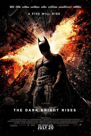 The Dark Knight Rises 2012 Hindi ORG Dual Audio Movie DD 5.1 1080p 720p 480p BluRay x264 Esubs