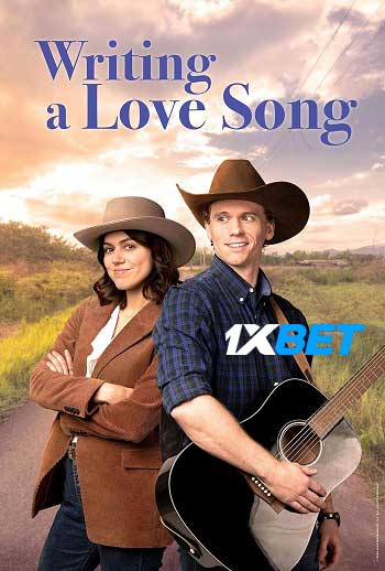 Writing a Love Song 2024 Hindi (Voice Over) MULTI Audio WEB-HD Full Movie Download