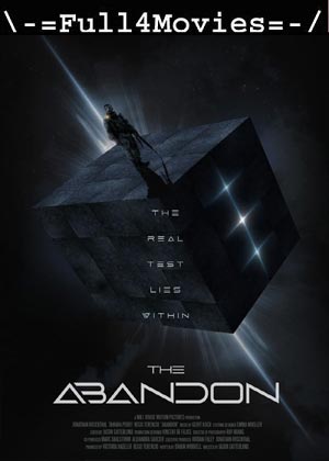 The Abandon (2024) 1080p | 720p | 480p WEB-HDRip [English (DD 5.1)]