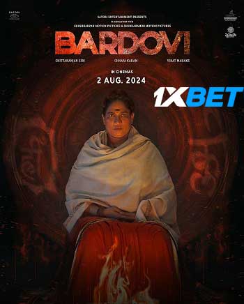 Bardovi 2024 Hindi (MULTI AUDIO) 720p HDCAM (Voice Over) X264